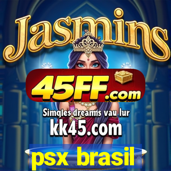 psx brasil